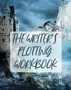 the writer's plotting workbook imagen de la portada del libro