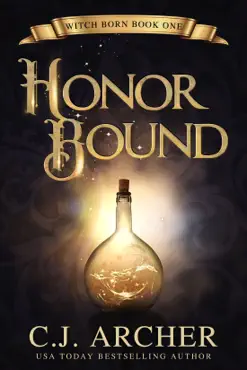 honor bound book cover image