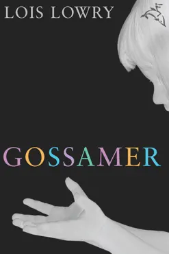 gossamer book cover image