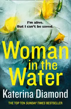 woman in the water book cover image