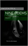 Nine Poems (Volume 2) sinopsis y comentarios