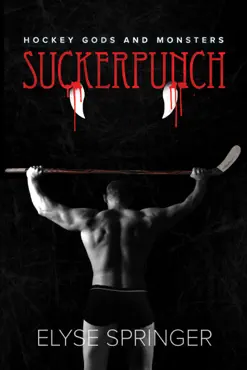 suckerpunch book cover image