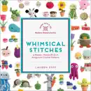Whimsical Stitches book summary, reviews and download