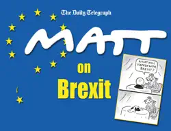 matt on brexit book cover image