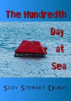 the hundredth day at sea book cover image