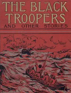 the black troopers and other stories book cover image