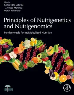 principles of nutrigenetics and nutrigenomics (enhanced edition) book cover image