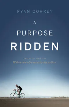 a purpose ridden - updated edition book cover image