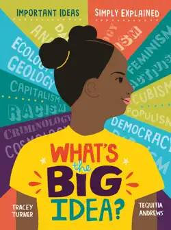 what's the big idea? imagen de la portada del libro
