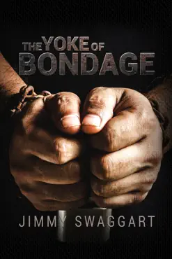 the yoke of bondage book cover image