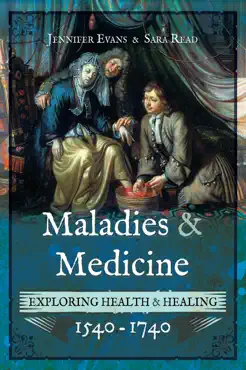 maladies & medicine book cover image