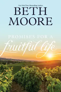 promises for a fruitful life book cover image