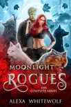 Moonlight Rogues Boxset synopsis, comments