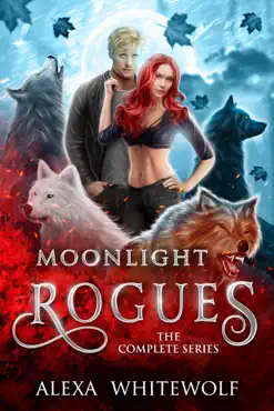 moonlight rogues boxset book cover image