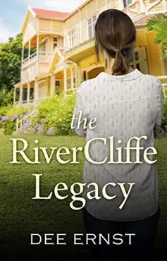 the rivercliffe legacy book cover image