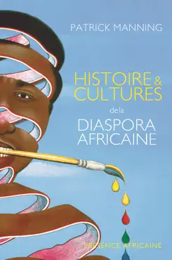 histoire et cultures de la diaspora africaine book cover image
