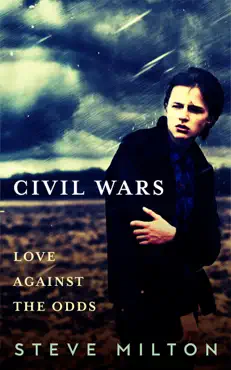 civil wars book cover image