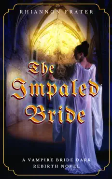 the impaled bride book cover image