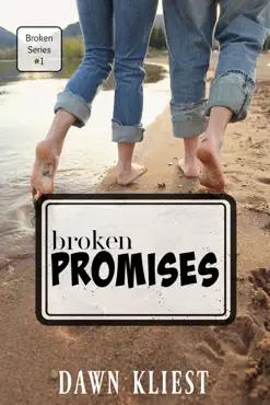 broken promises (broken #1) book cover image