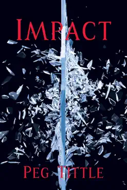 impact book cover image