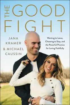 the good fight book cover image