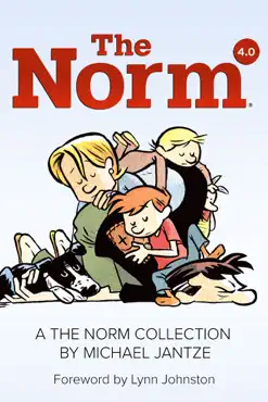 the norm 4.0 book cover image