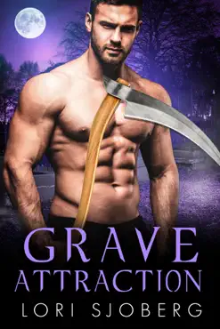 grave attraction book cover image