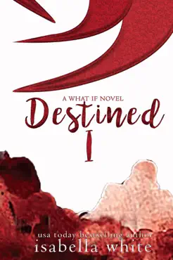 destined part i book cover image