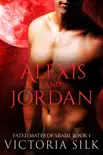 Alexis and Jordan synopsis, comments