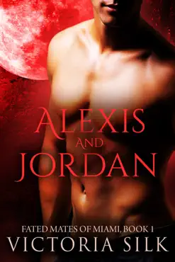 alexis and jordan book cover image