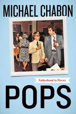 pops book cover image