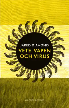 vete, vapen och virus book cover image