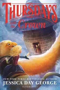 thursdays with the crown book cover image