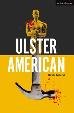 ulster american book cover image