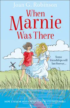 when marnie was there book cover image