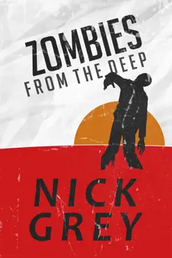 zombies from the deep book cover image