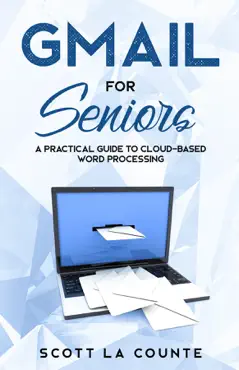 gmail for seniors book cover image
