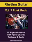 Rhythm Guitar Vol. 7 synopsis, comments