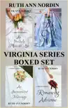 Virginia Series Boxed Set sinopsis y comentarios