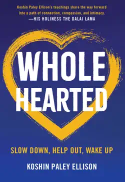wholehearted book cover image