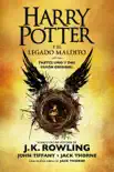 Harry Potter y el legado maldito synopsis, comments