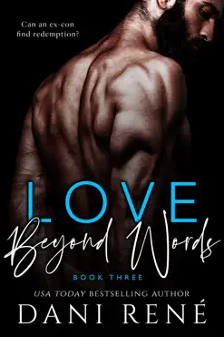 love beyond words - book three book cover image