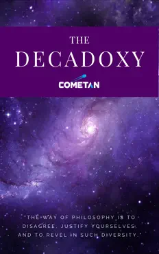 the decadoxy book cover image