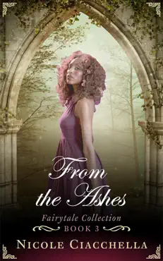 from the ashes book cover image