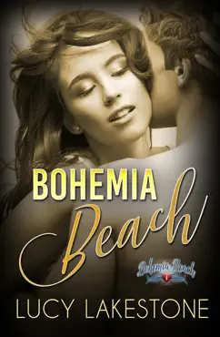 bohemia beach book cover image