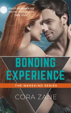 bonding experience book cover image
