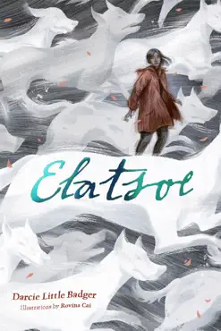 elatsoe book cover image