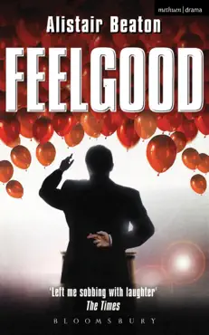 feelgood book cover image