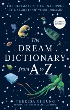 the dream dictionary from a to z [revised edition] book cover image