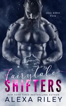 fairytale shifters book cover image